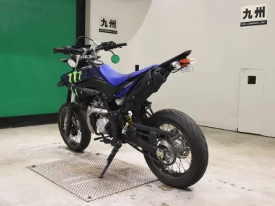 Yamaha WR155R