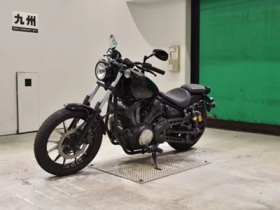 Yamaha BOLT950RA