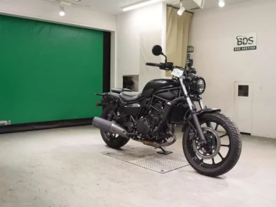 Kawasaki ELIMINATOR 400-3