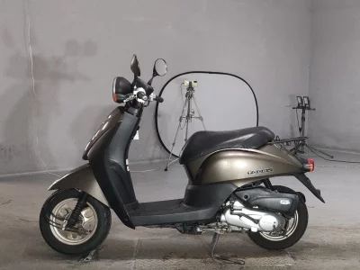 Honda TODAY