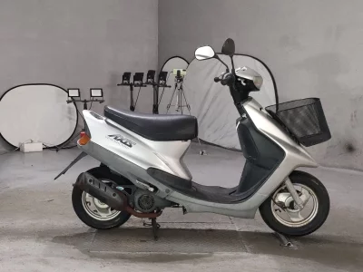 Yamaha AXIS90