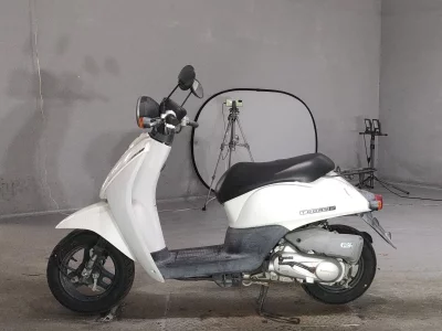 Honda TODAY