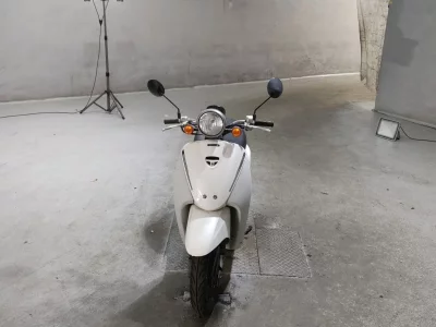 Honda TODAY