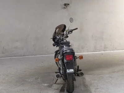 Honda CB250