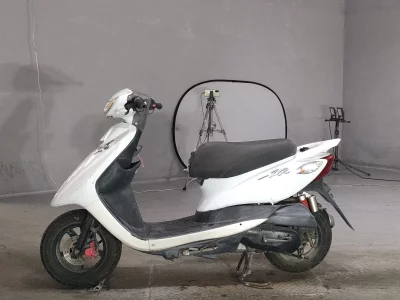 Yamaha JOG ZR EVOLUTION2