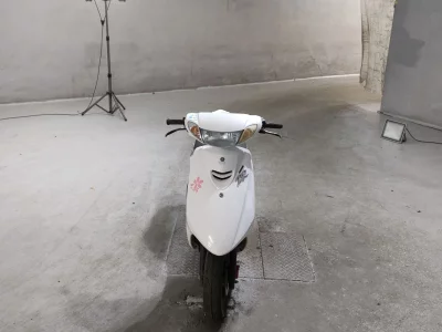Yamaha JOG ZR EVOLUTION2