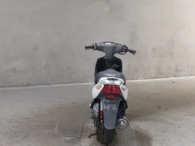 Yamaha JOG ZR EVOLUTION2