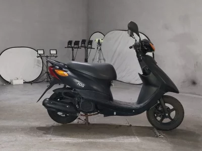 Yamaha JOG DX