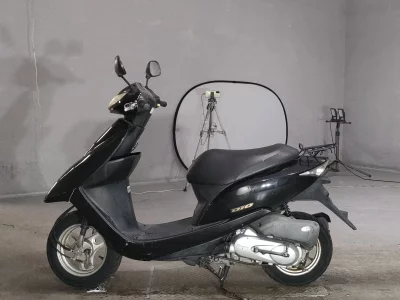 Honda DIO