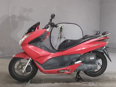 Honda PCX150