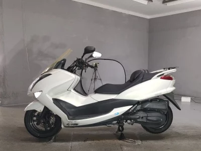 Yamaha MAJESTY 250