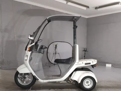 Honda GYRO