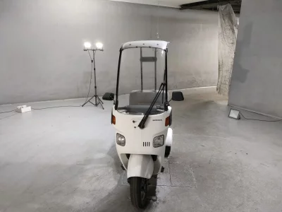 Honda GYRO