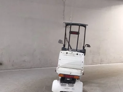 Honda GYRO