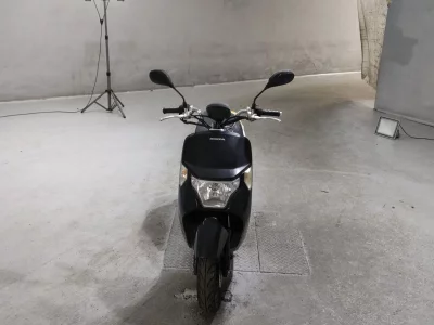 Honda DUNK