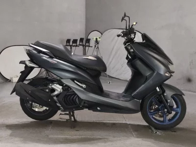 Yamaha MAJESTY 155S