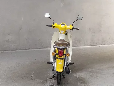 Honda SUPER CUB50