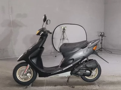 Honda DIO ZX