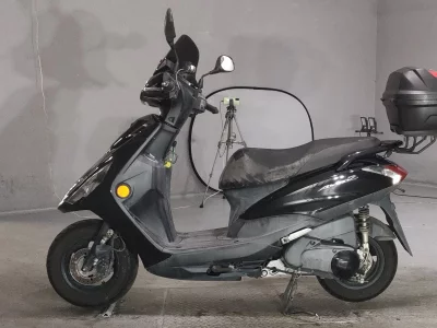 Yamaha AXIS Z