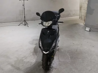 Yamaha AXIS Z