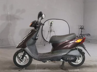 Yamaha JOG