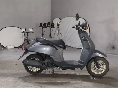 Honda TODAY