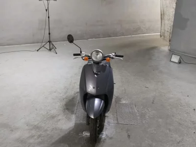 Honda TODAY