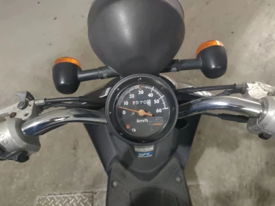 Honda TODAY