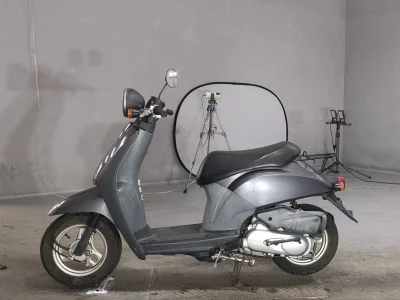 Honda TODAY