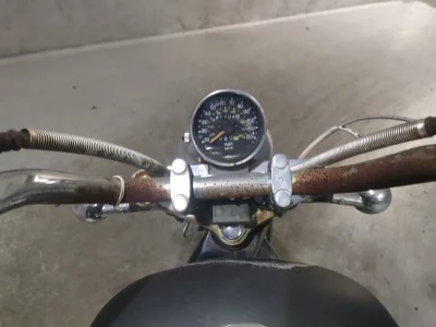 Suzuki INTRUDER 1400