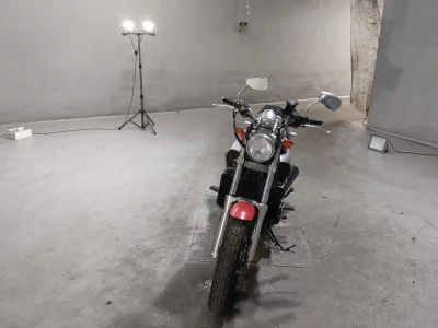 Yamaha V-MAX