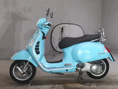 Vespa VESPAGTS250IE