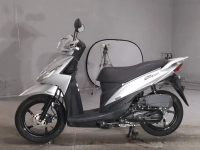 Suzuki ADDRESS V110