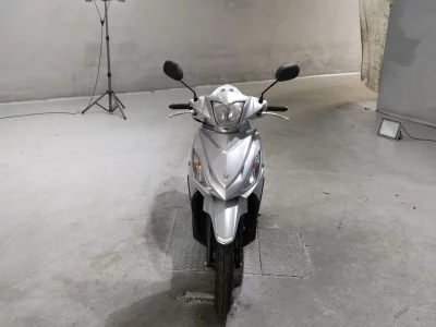 Suzuki ADDRESS V110