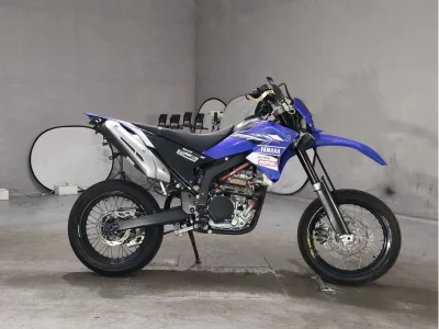 Yamaha WR250X