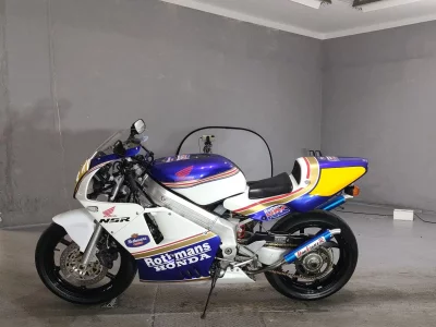 Honda NSR250R-1