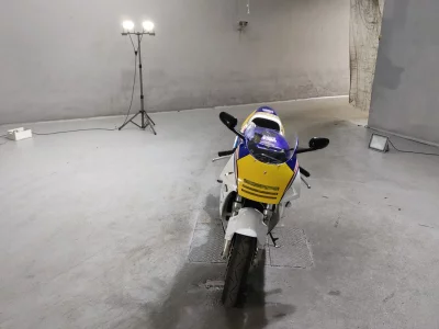 Honda NSR250R-1