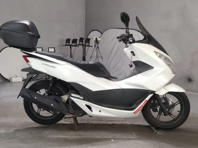 Honda PCX125
