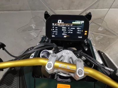 BMW BMW R1300GSA ASA
