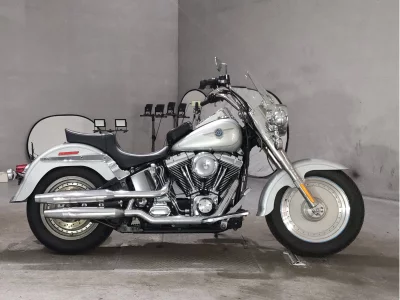Harley-Davidson HARLEY FLSTF1450