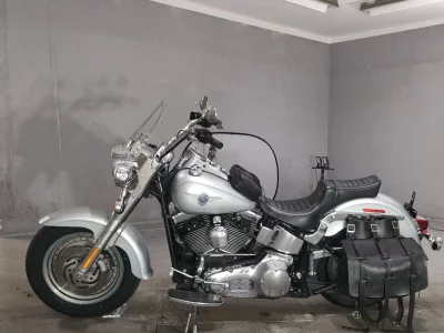 Harley-Davidson HARLEY FLSTF1450
