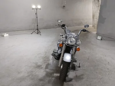Harley-Davidson HARLEY FLSTF1450