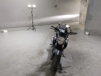 Suzuki JIKUSA-250