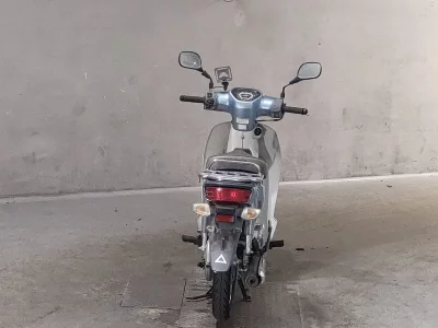 Honda SUPER CUB110