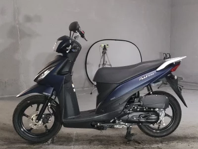 Suzuki ADDRESS V110