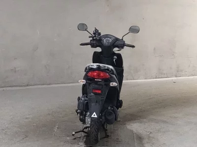 Suzuki ADDRESS V110