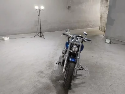 Yamaha DRAGSTAR1100