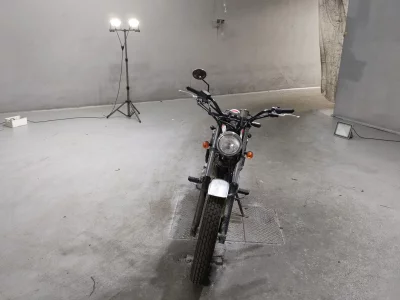 Suzuki GLASS TRACKER BIG BOY