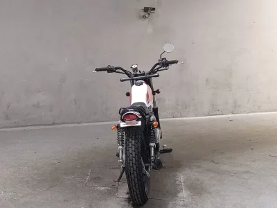 Suzuki GLASS TRACKER BIG BOY