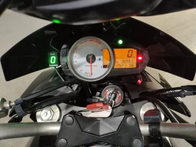 Kawasaki Z1000
